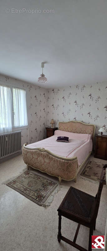 Appartement à GUERET