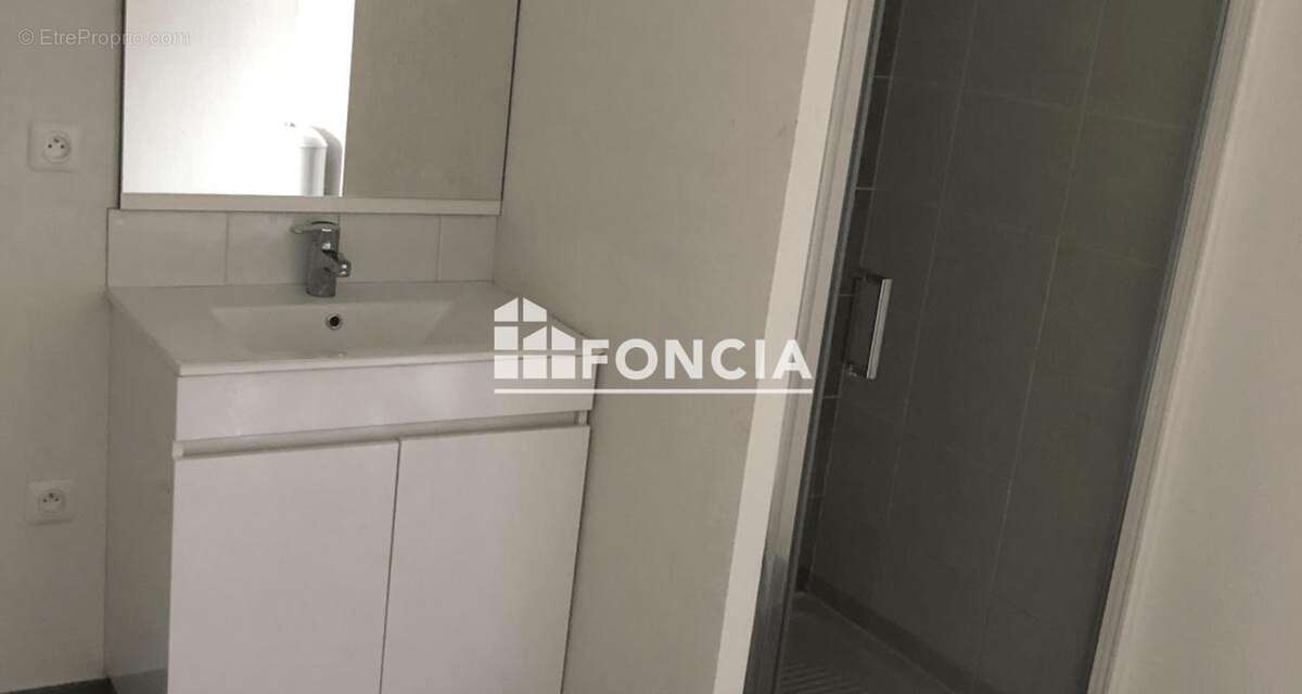 Appartement à BELLEGARDE