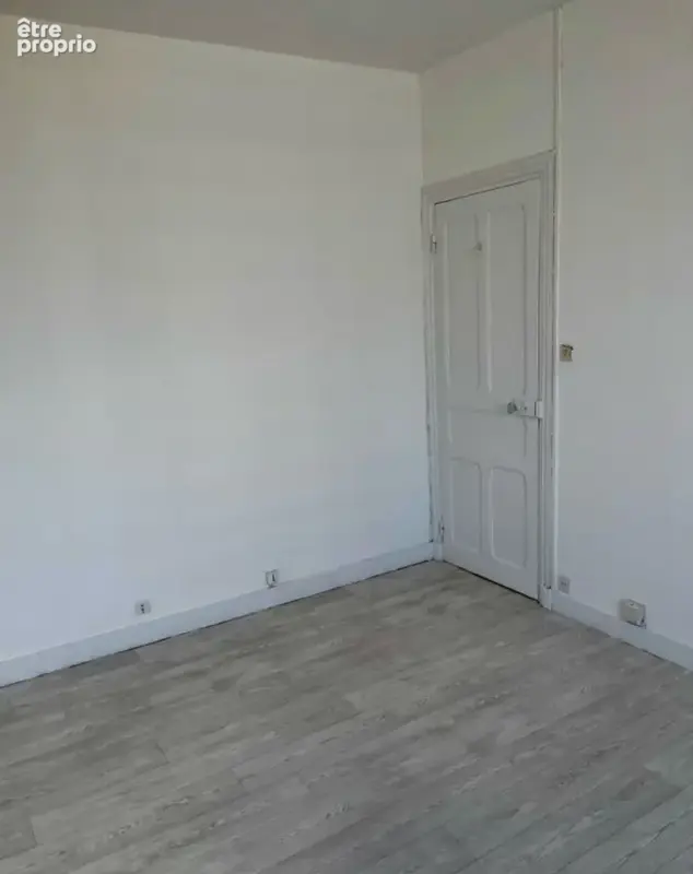Appartement 23 m² à Brest  - photo 3