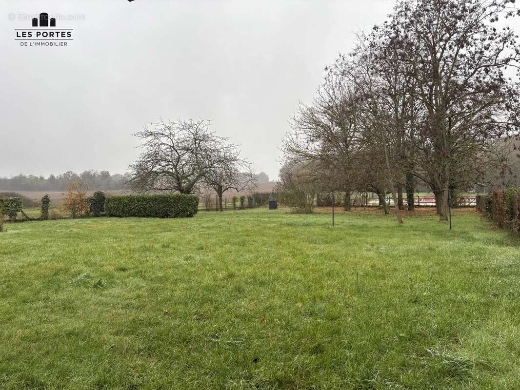 Maison à VALPUISEAUX