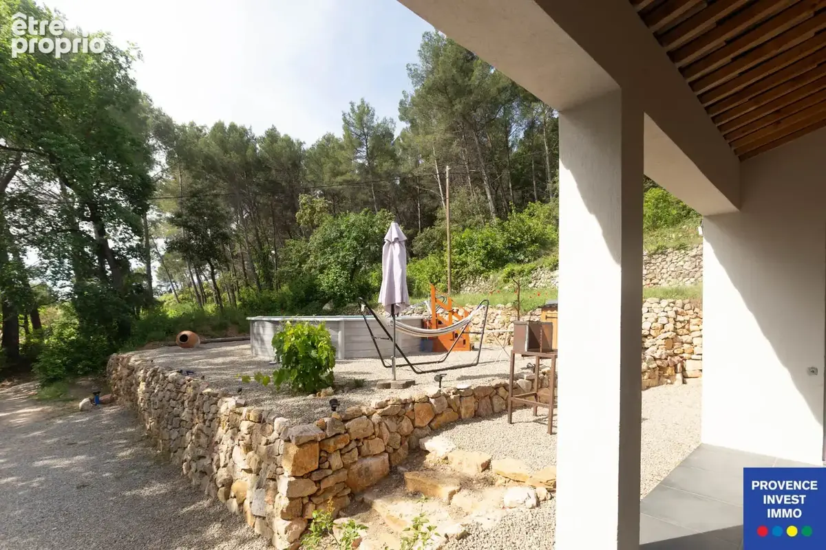 Villa de 124 m2 en bordure de zone verte - photo 9