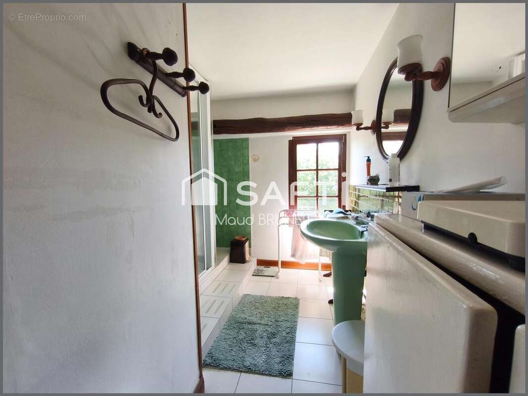 Photo 9 - Maison à BREVAL