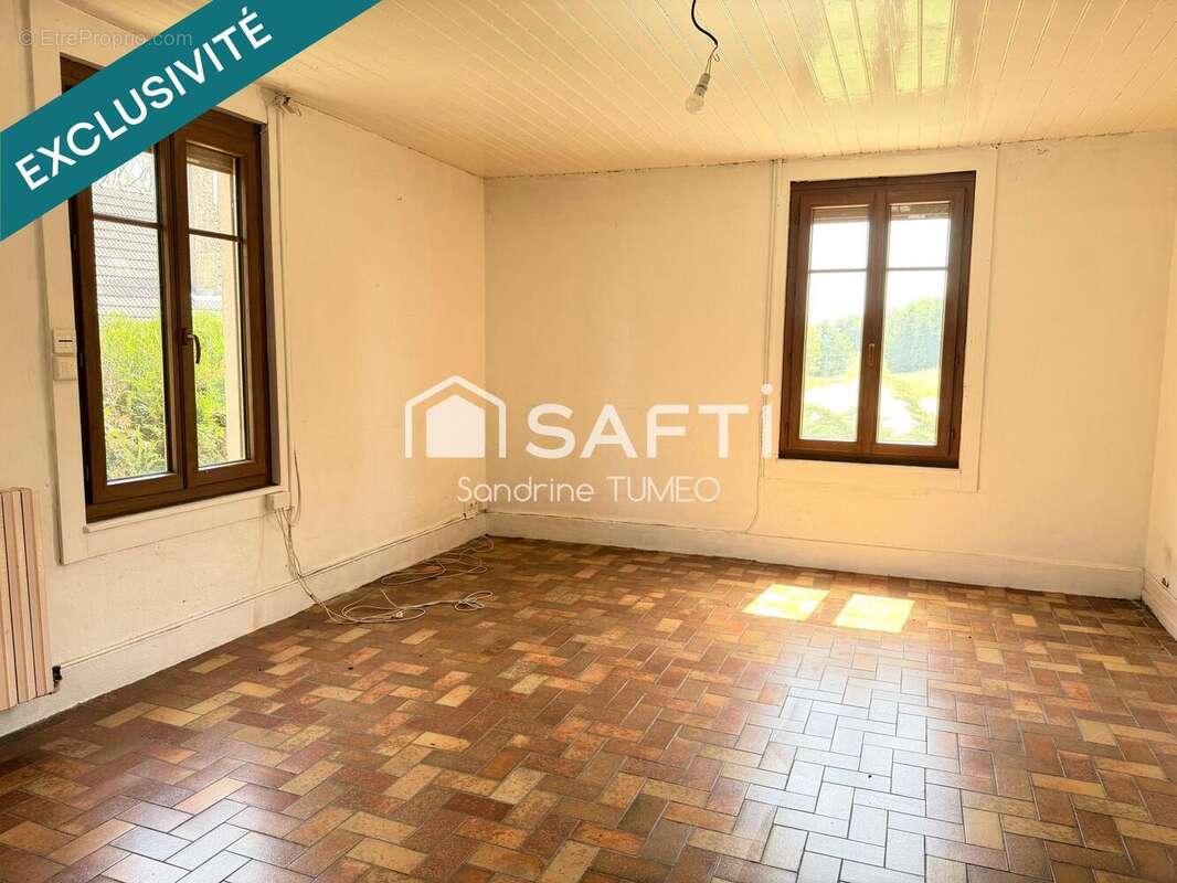 Photo 9 - Maison à BIEFMORIN