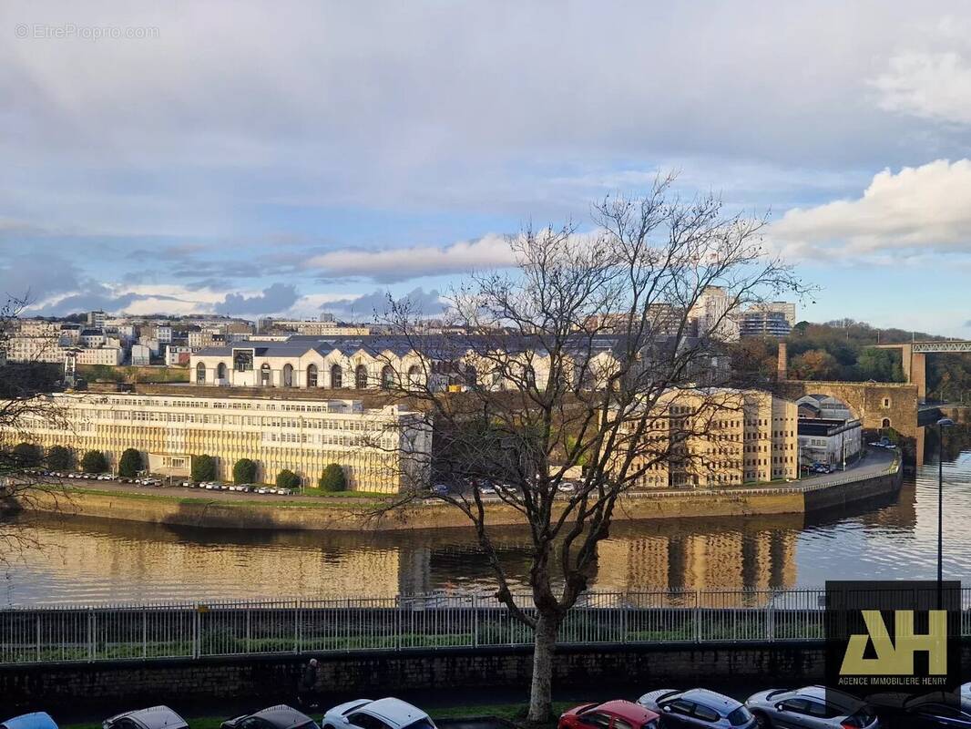 Appartement à BREST