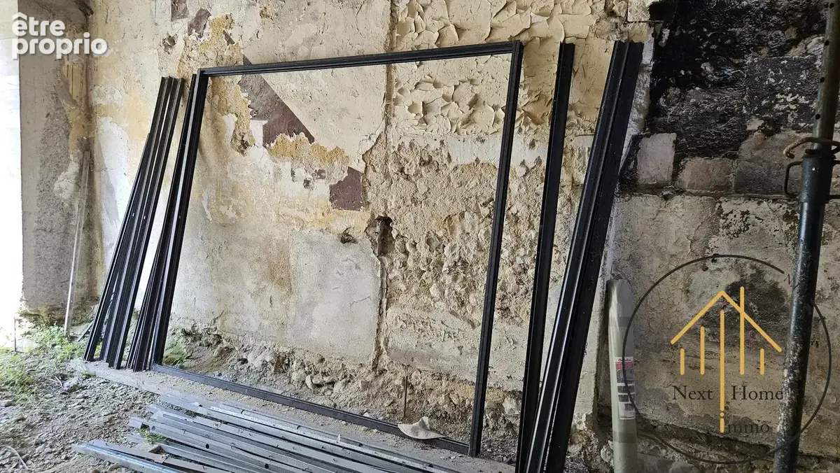 Maison 157 m² à Chalais  - photo 3