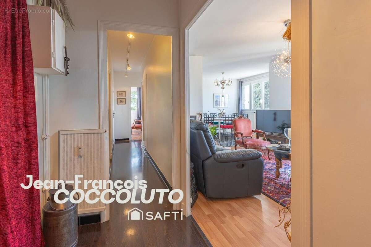 Photo 4 - Appartement à AGEN