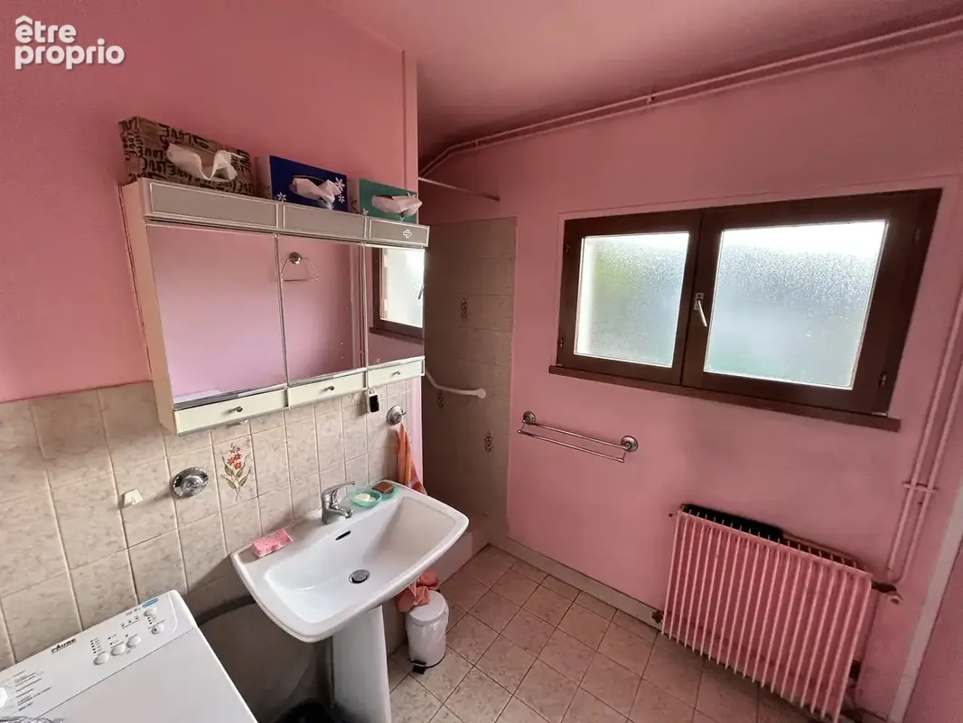 Maison de plain-pied - photo 6
