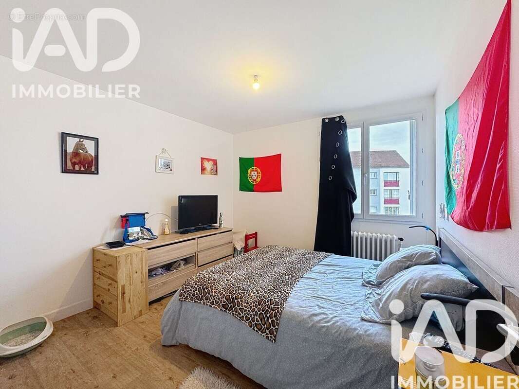 Photo 7 - Appartement à CHATEAU-RENARD
