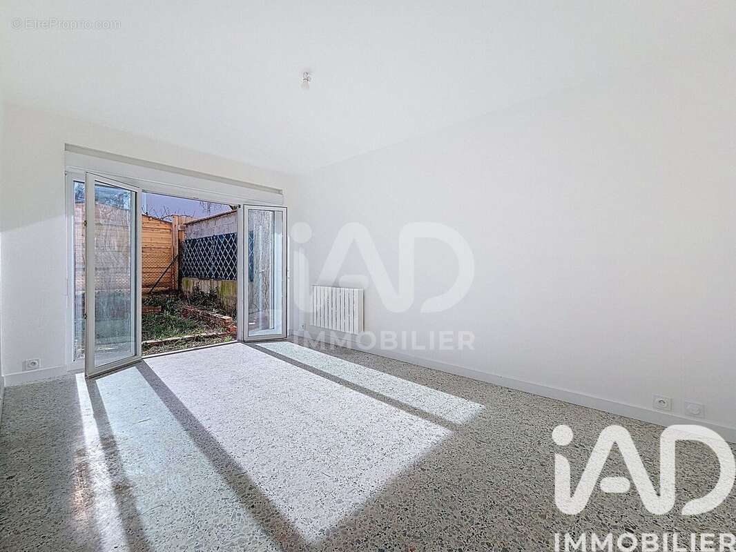 Photo 5 - Appartement à AUXERRE