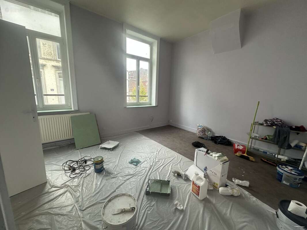 Appartement 340 m² à Roubaix  - photo 3