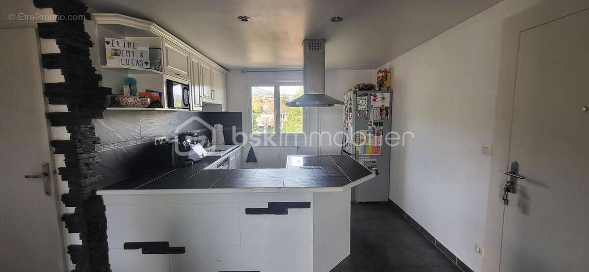 T4 Lumineux Plein Sud – Gap Fontreyne - photo 7