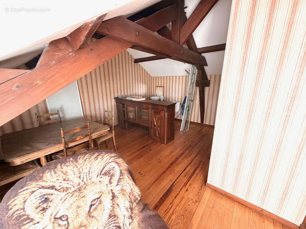Maison à SEMEAC