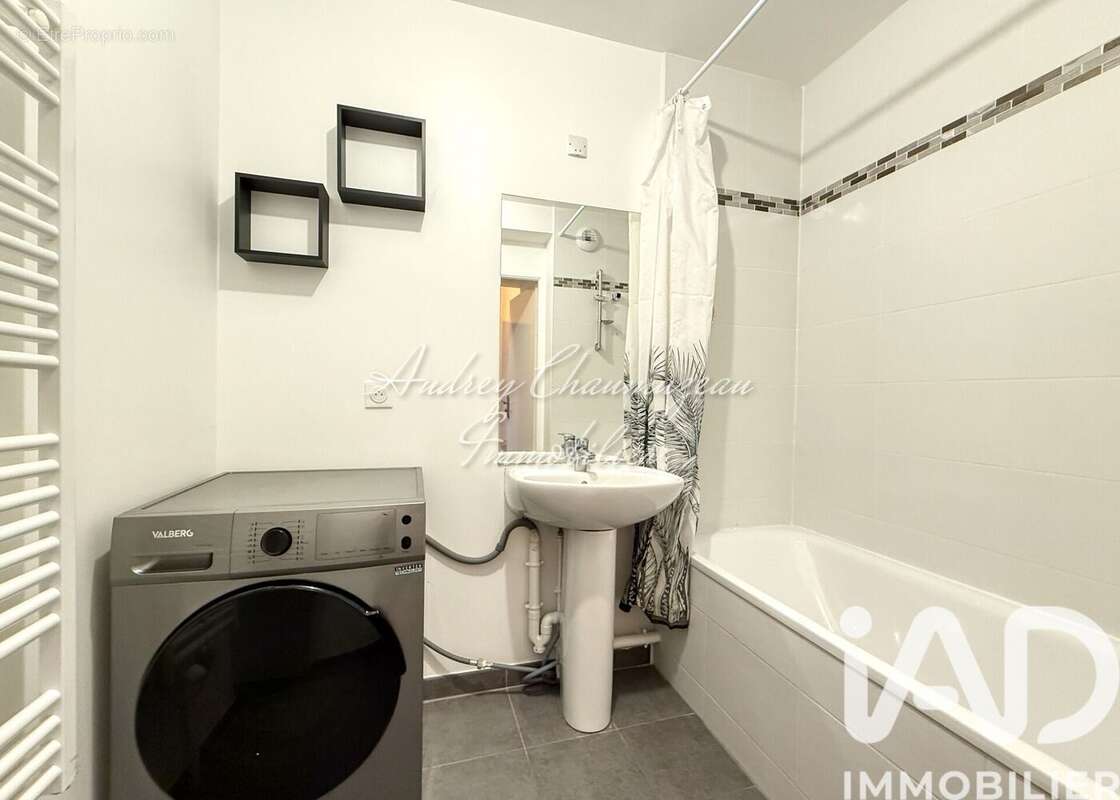 Photo 5 - Appartement à LES ULIS