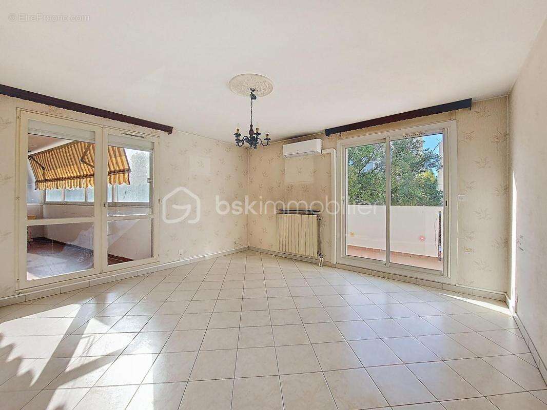 Appartement à LA SEYNE-SUR-MER