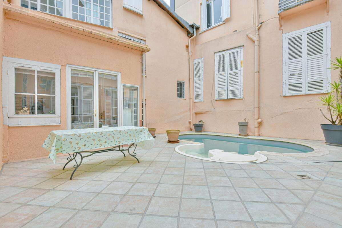 Appartement à LIMOGES
