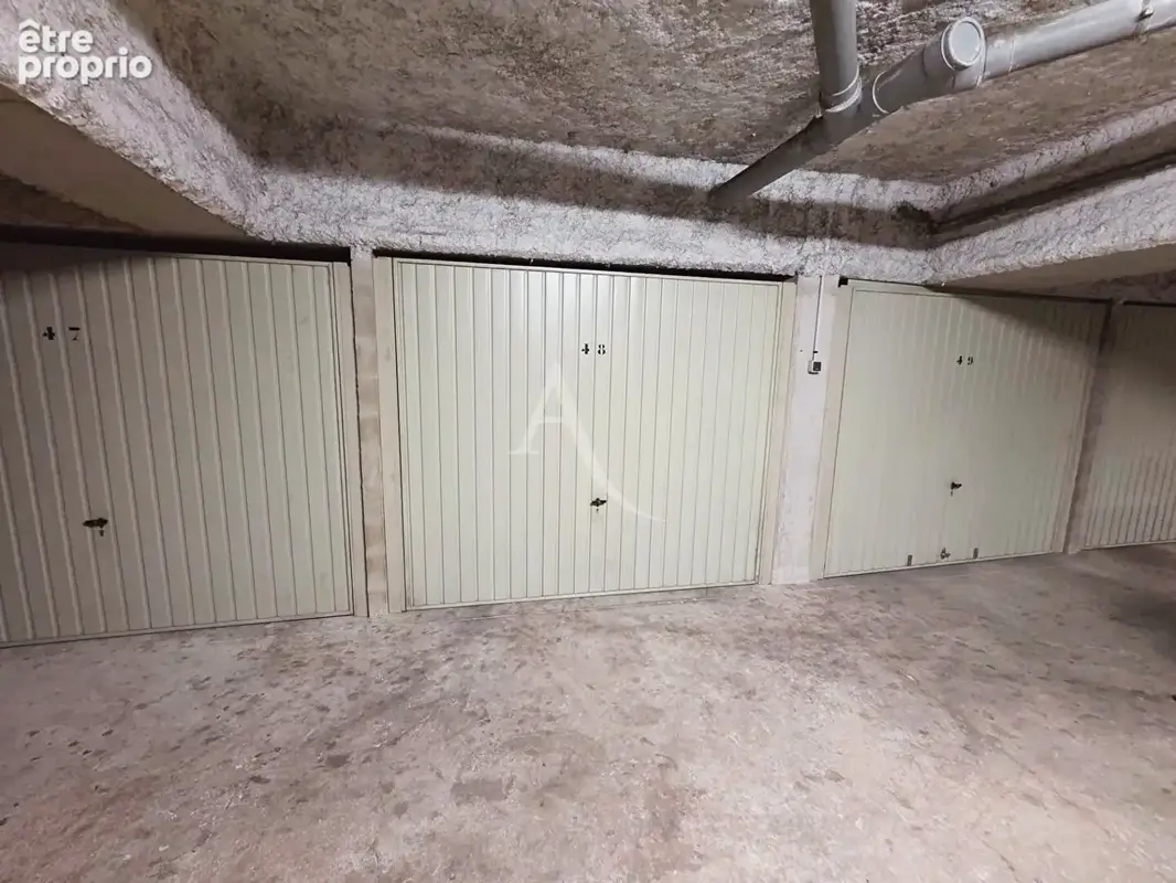Appartement Livry Gargan 3 pièce(s) - photo 8