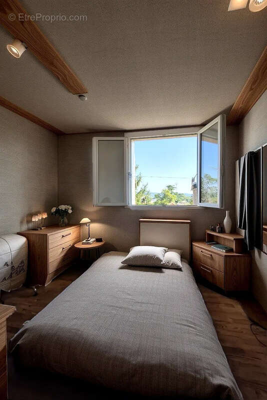 Appartement à ROMANS-SUR-ISERE