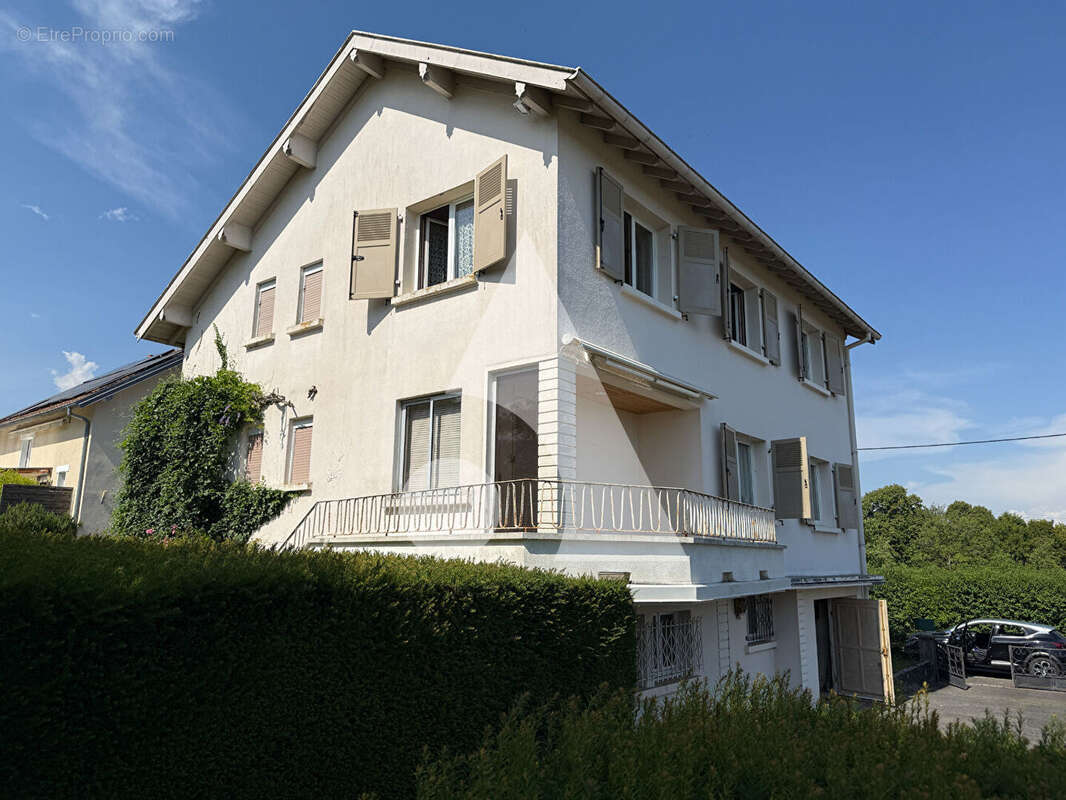 Maison Delle 8 pièce(s) 154 m2 - photo 13