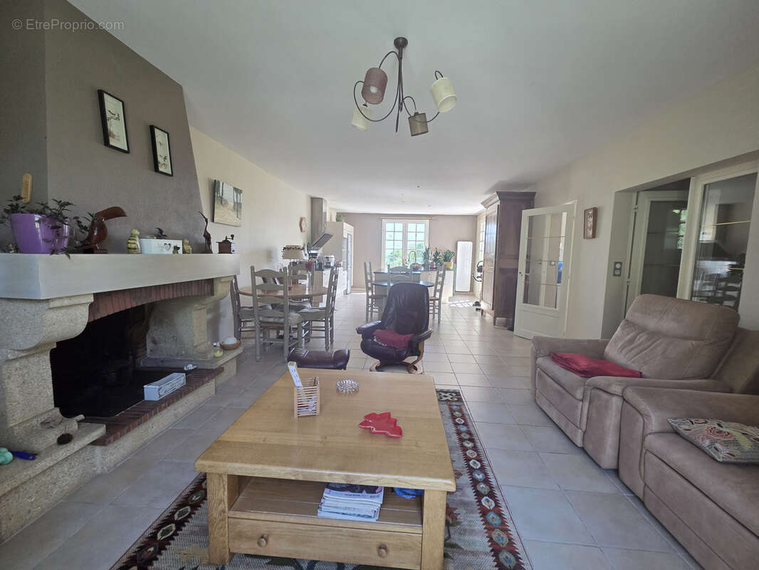 Charmante maison à Castillonnes - photo 7