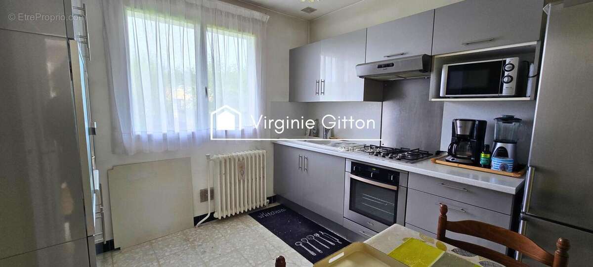 Photo 3 - Maison à BRUNOY