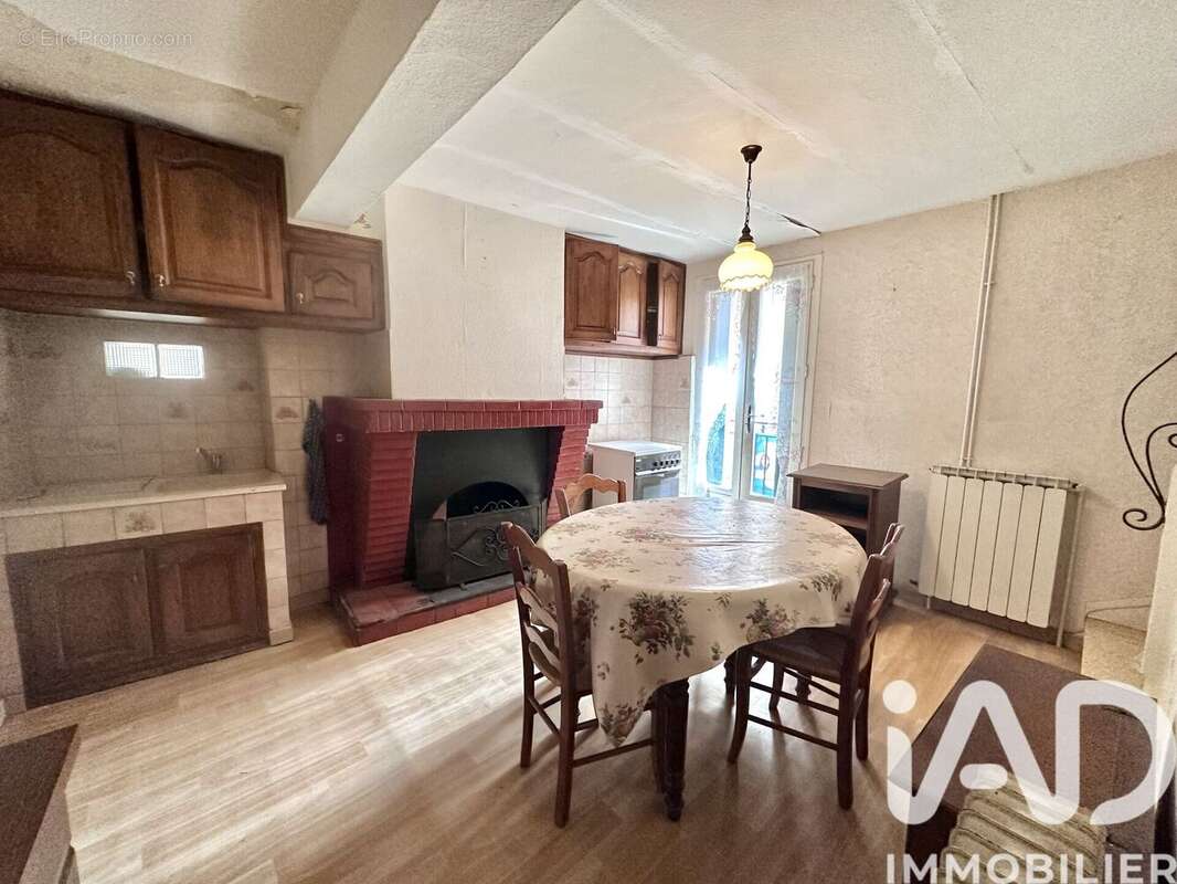 Photo 3 - Maison à SAINT-PAUL-DE-FENOUILLET