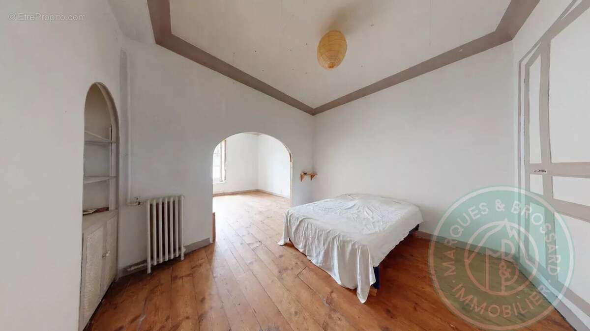 Appartement à PAU