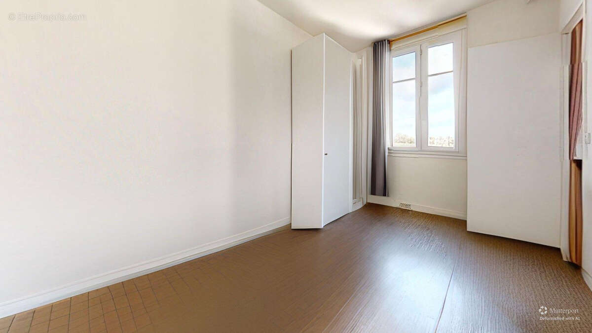 Appartement à DRANCY