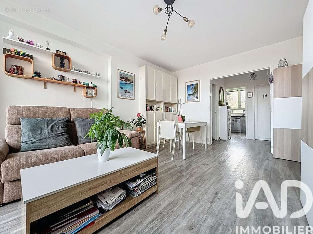 Photo 6 - Appartement à RAMBOUILLET