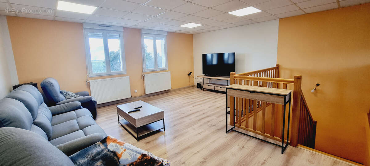 Maison à CHATEAUDUN