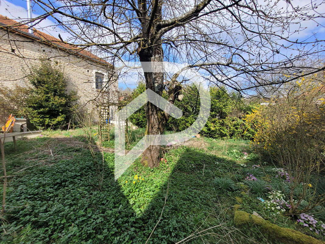 Maison à MARANVILLE