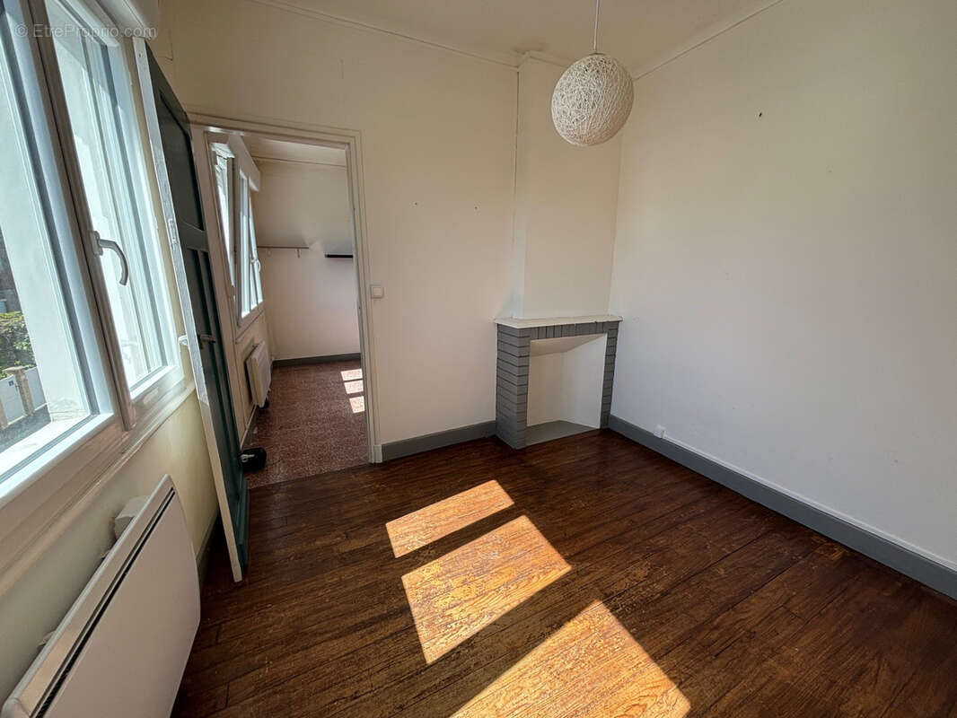 Appartement à CAYEUX-SUR-MER