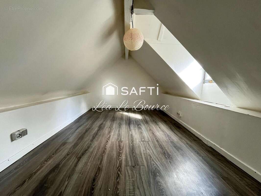 Photo 6 - Appartement à QUIMPER