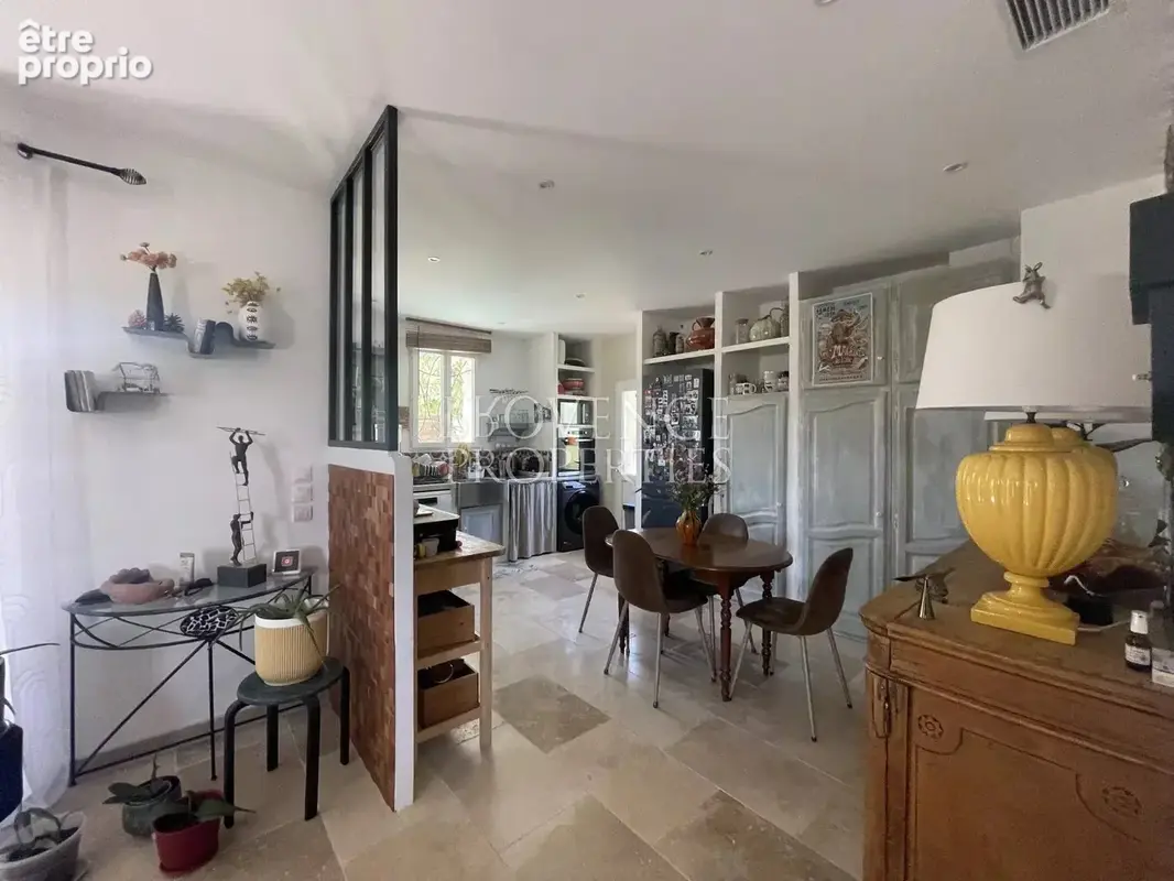 Maison cocon DPE B avec piscine et terrasse - Montfort-sur-Argens - photo 5