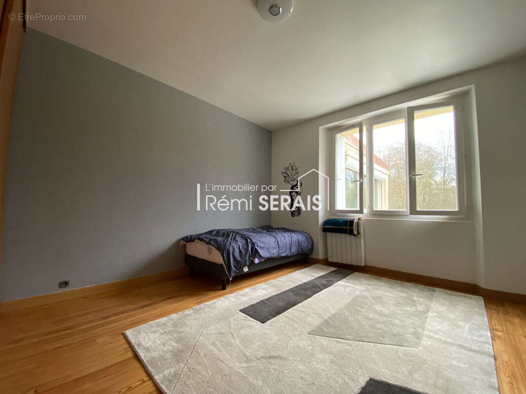 Maison à BRETTEVILLE-SUR-LAIZE