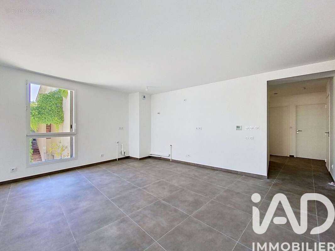 Photo 7 - Appartement à GENAS