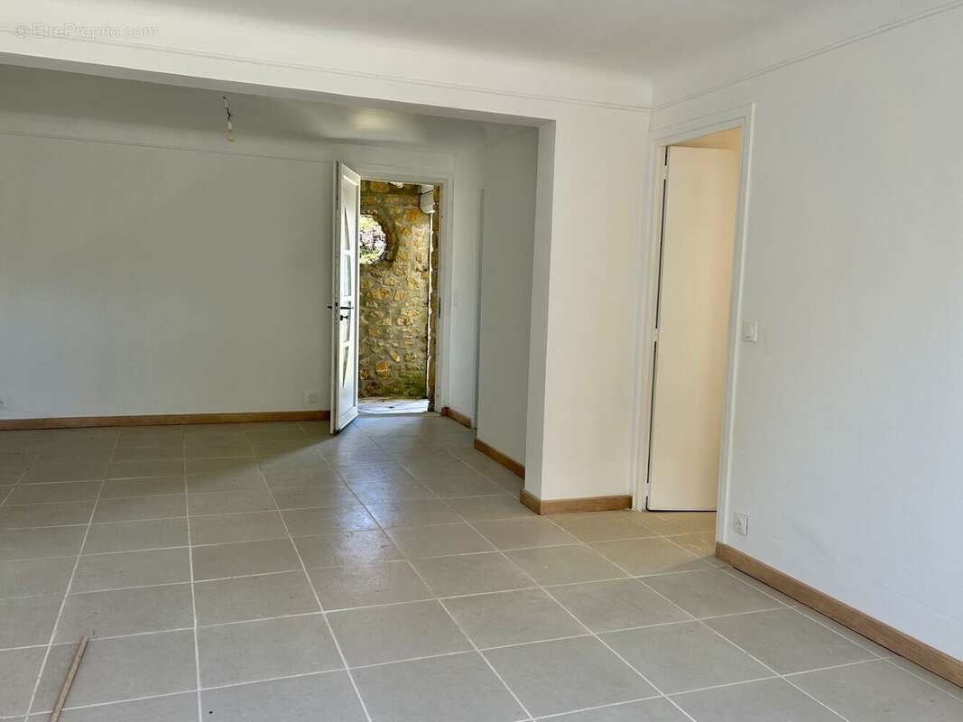 Appartement à BLONVILLE-SUR-MER