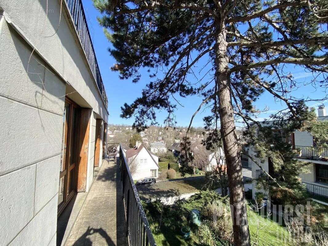 Appartement à SEVRES
