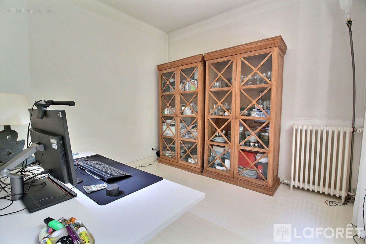 Appartement La Garenne Colombes 4 pièce(s) 95 m2 - photo 10