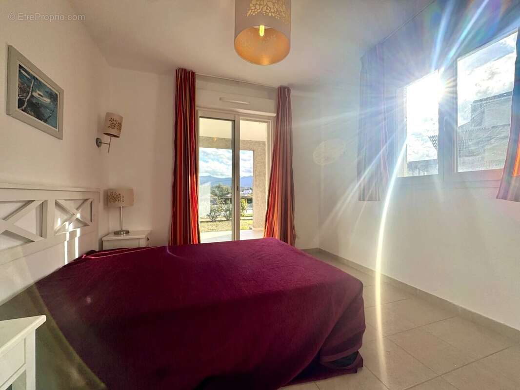 Appartement à SAINT-FLORENT