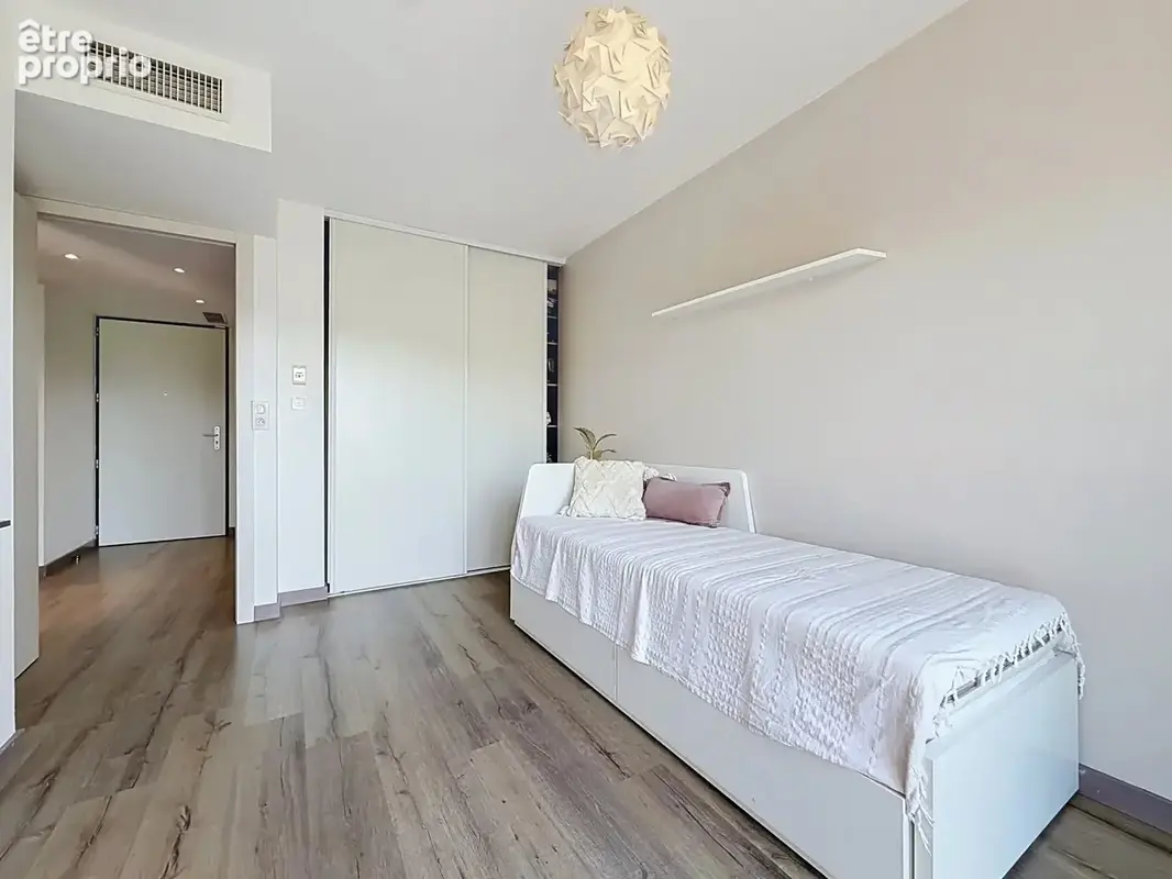 Cagnes-sur-mer – les collettes  appartement-villa - photo 10
