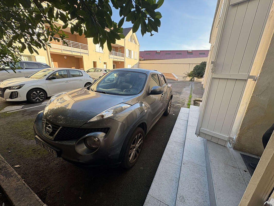 Appartement à PIERRELAYE