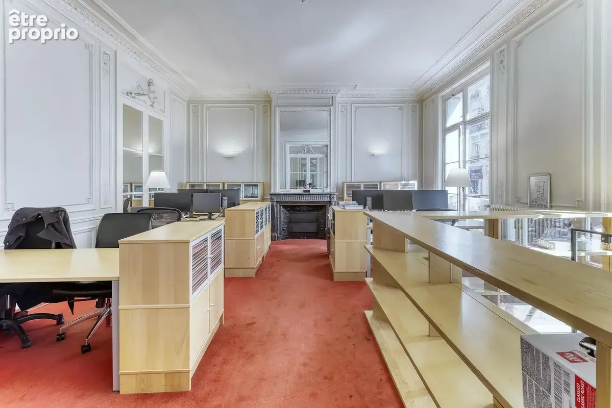 Commerce 267 m² à vendre à Paris-16e (75116) - photo 17
