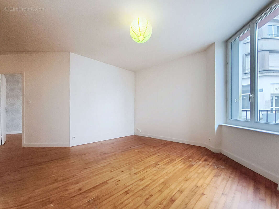 Appartement à BREST