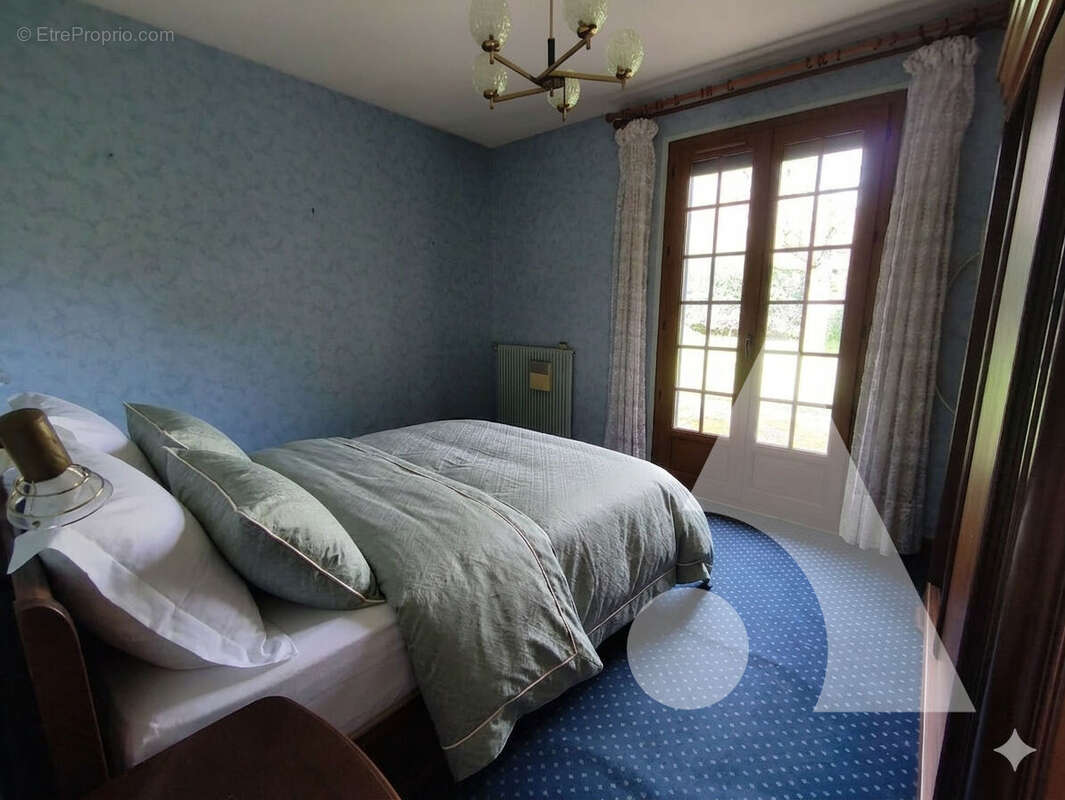 Appartement à CREPY-EN-VALOIS