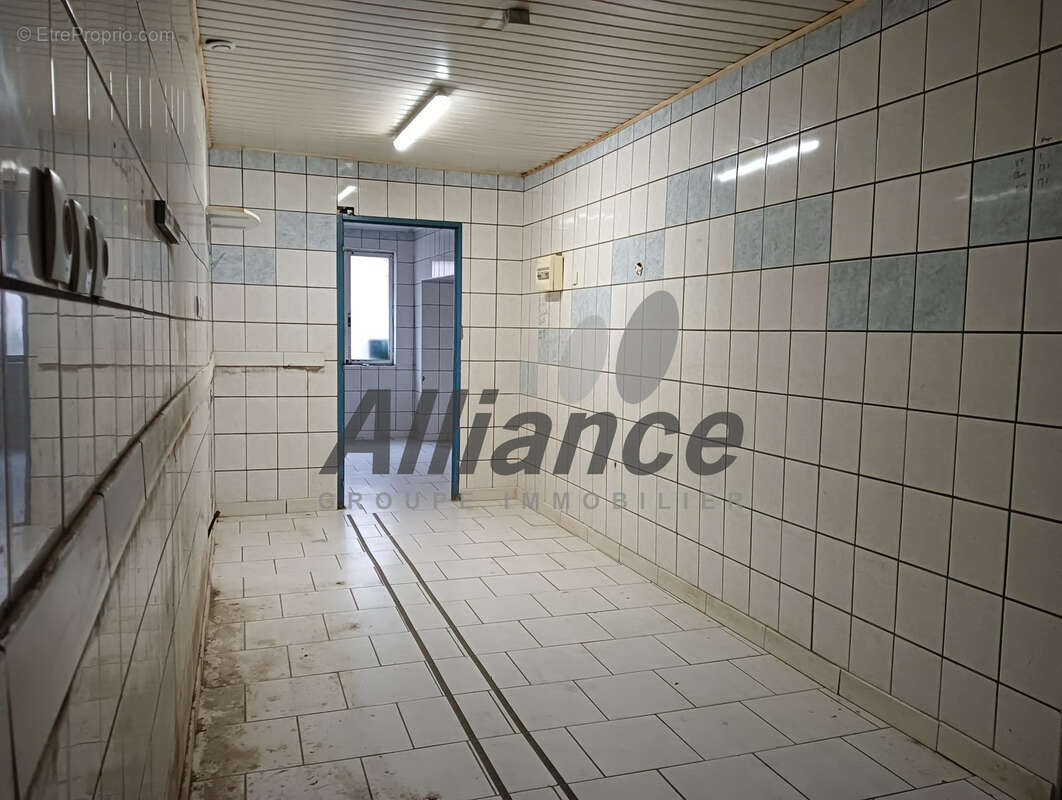 Appartement à FAUCOGNEY-ET-LA-MER