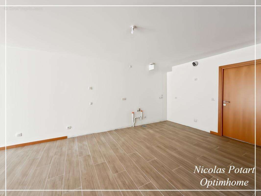 Maison contemporaine de 2025 – 3 chambres – DPE A – Grand garage de 42 m² - photo 8