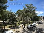 Appartement à BALARUC-LES-BAINS