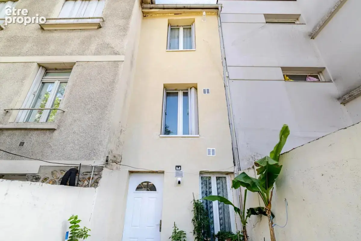 Maison de 3 pièces de 68 m² à La Courneuve - photo 12