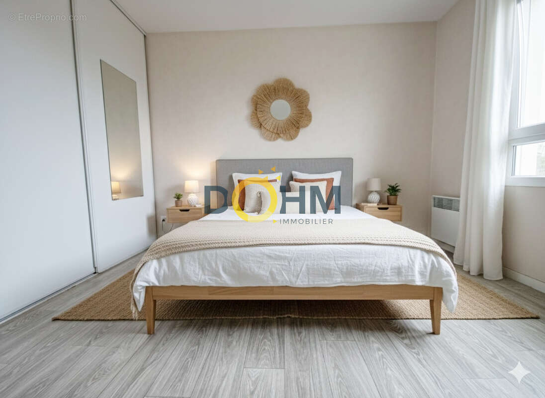 Appartement à LENS