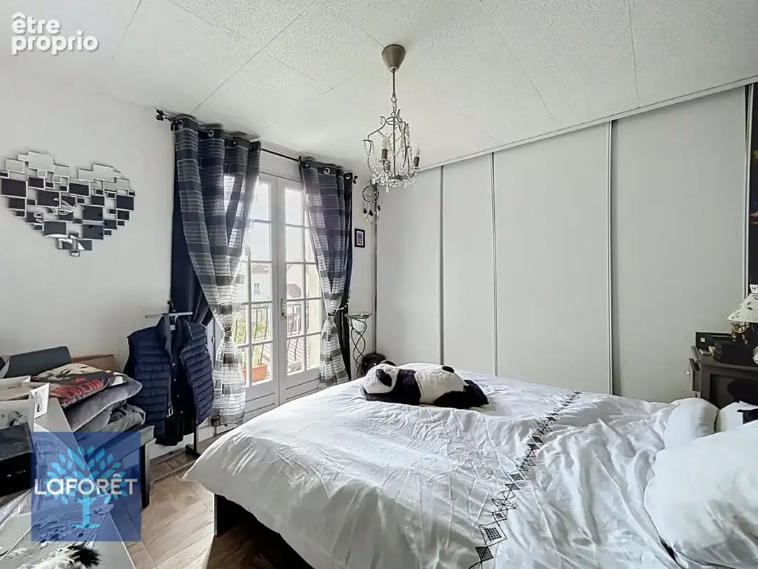 Maison Corbeil Essonnes 3 pièces 91m² - photo 5